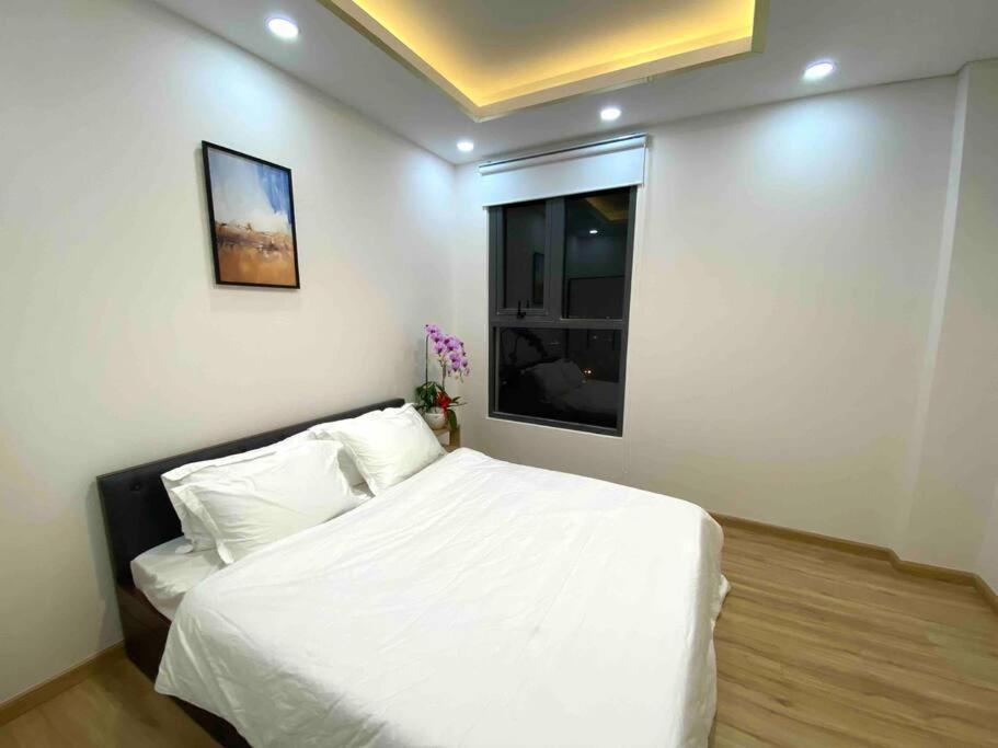 Luxury Apartment Asiana Capella Trung Tam Cho Lon โฮจิมินห์ซิตี้ ภายนอก รูปภาพ